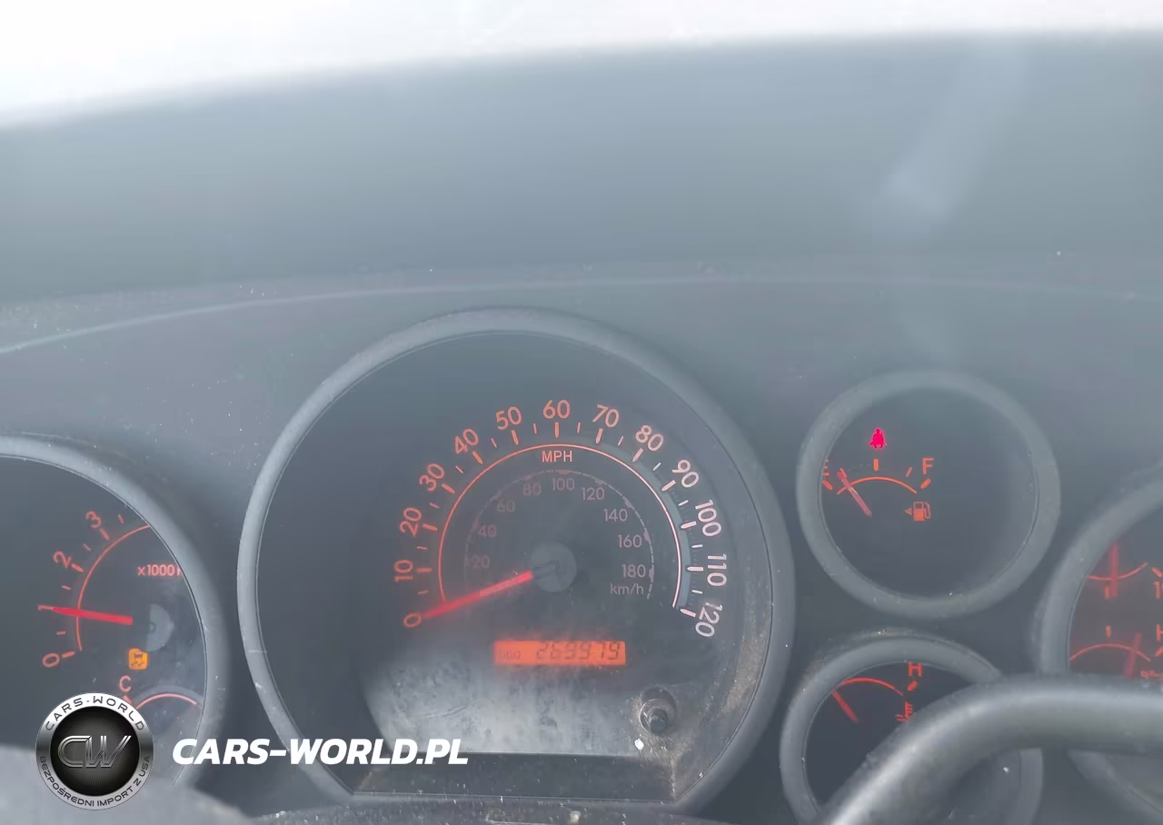 2010 Toyota Tundra Grade 4.6L V8 VIN:5TFRM5F19AX010866 - 7