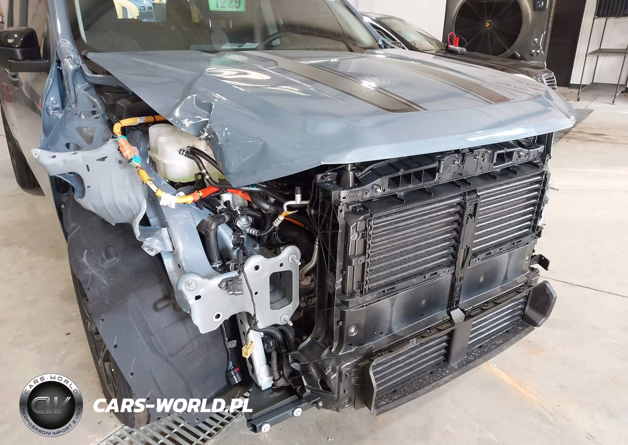 2026 Ford Maverick Xlt VIN:3FTTW8J3XTRA83136 - 18
