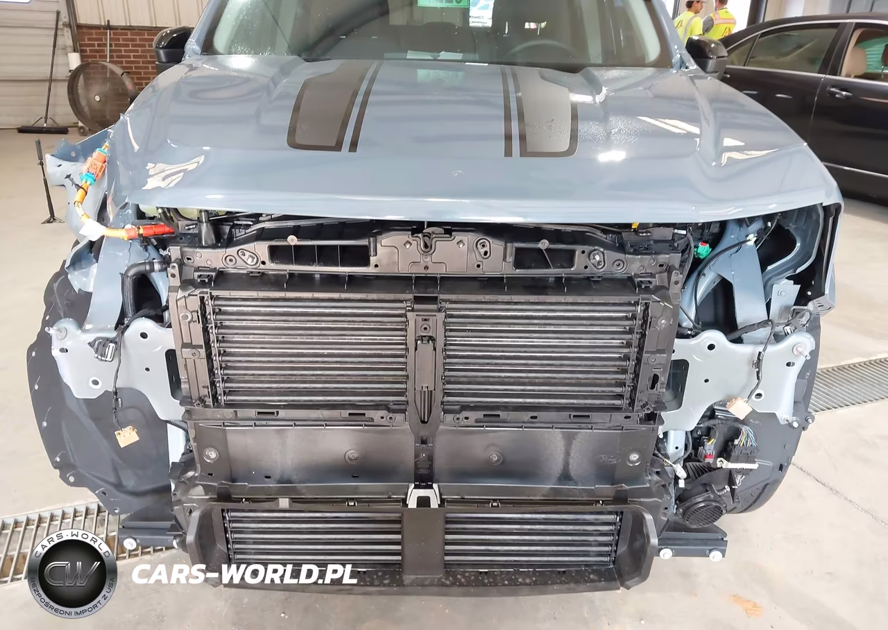 2026 Ford Maverick Xlt VIN:3FTTW8J3XTRA83136 - 19