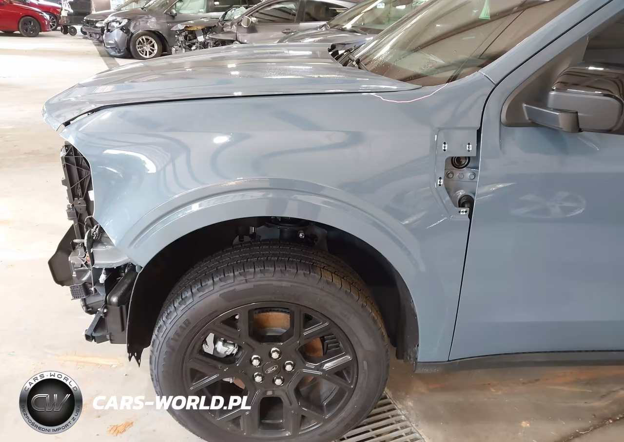 2026 Ford Maverick Xlt VIN:3FTTW8J3XTRA83136 - 21