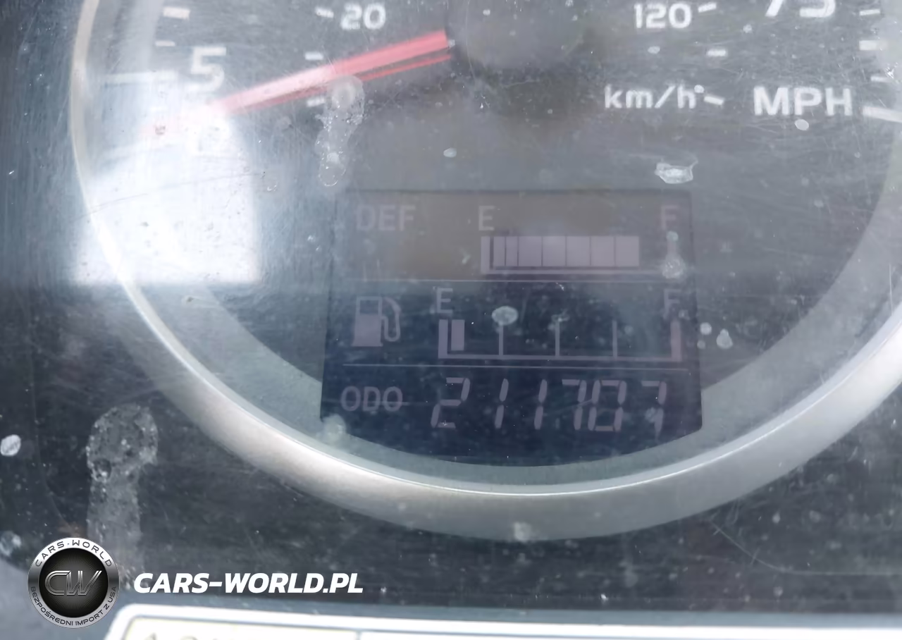 2014 Hino 258-268 VIN:5PVNE8JN5E4S50480 - 5