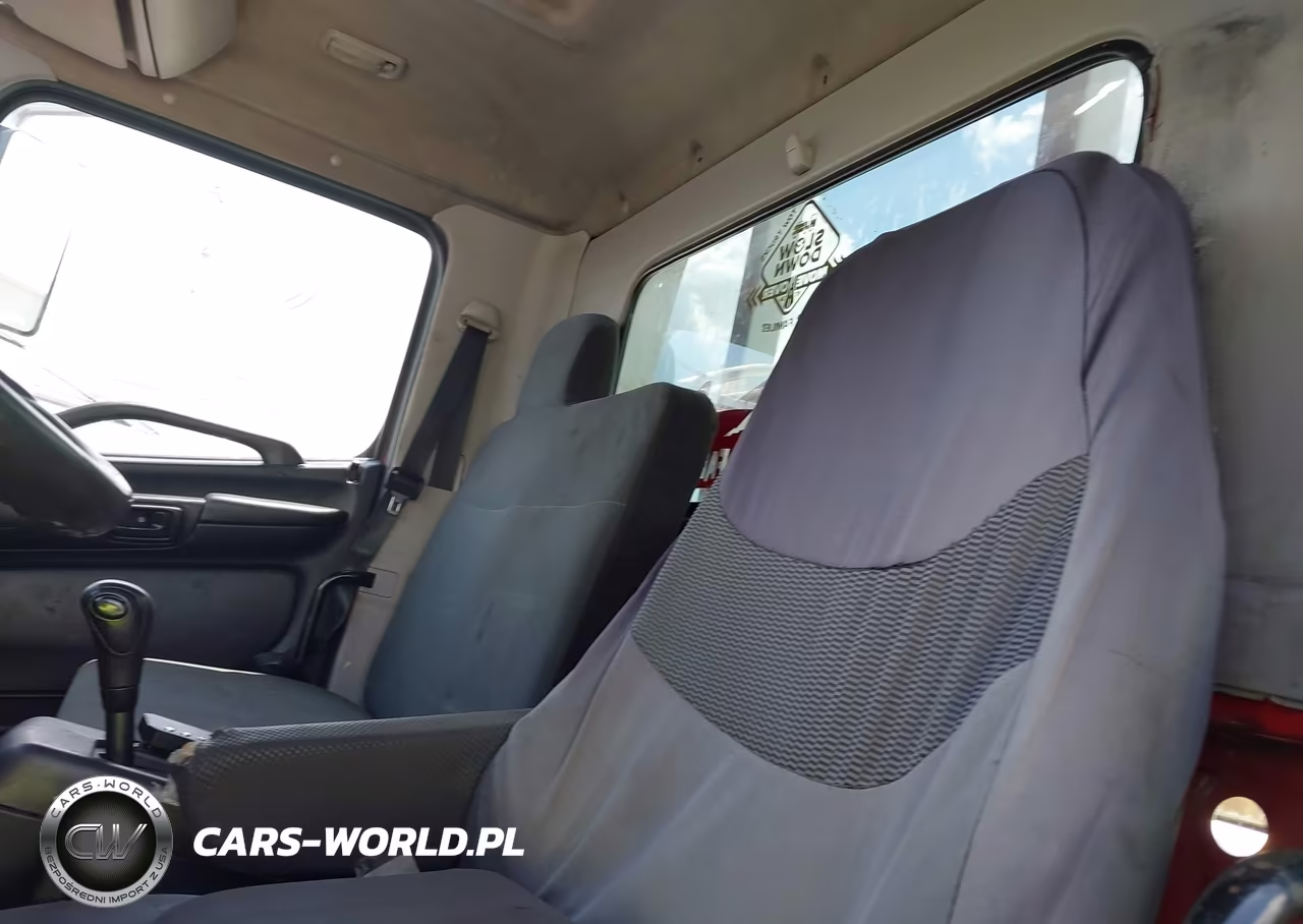 2014 Hino 258-268 VIN:5PVNE8JN5E4S50480 - 6