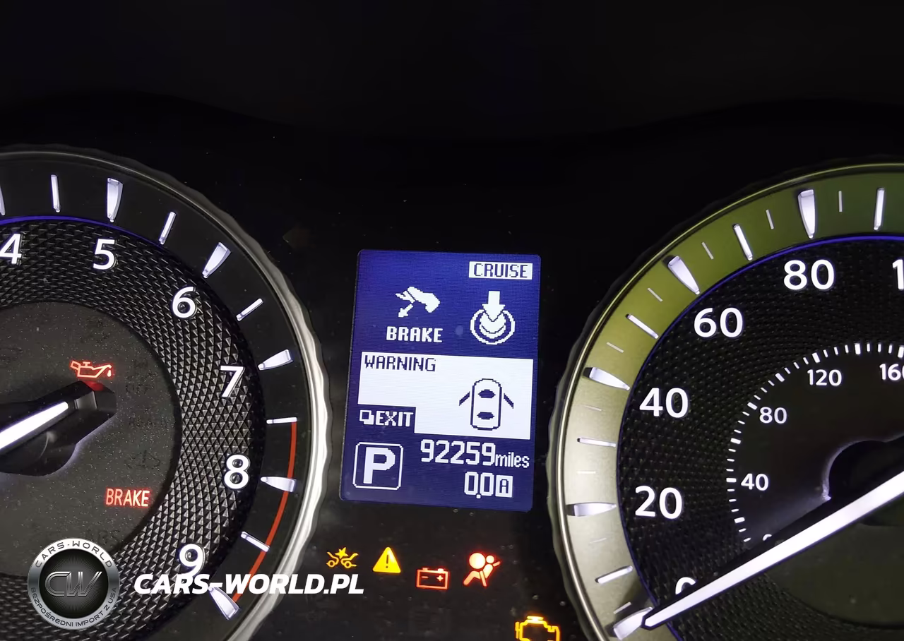 2019 Infiniti Q70L 3.7X Luxe VIN:JN1BY1PR3KM725201 - 16