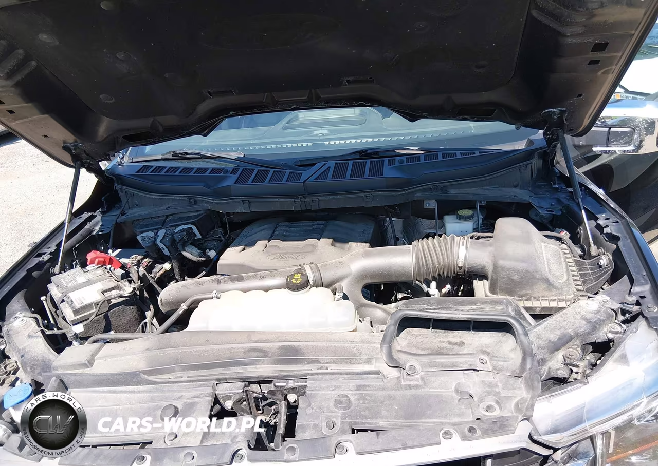 2021 Ford F-150 Lariat VIN:1FTFX1E88MFA29520 - 10