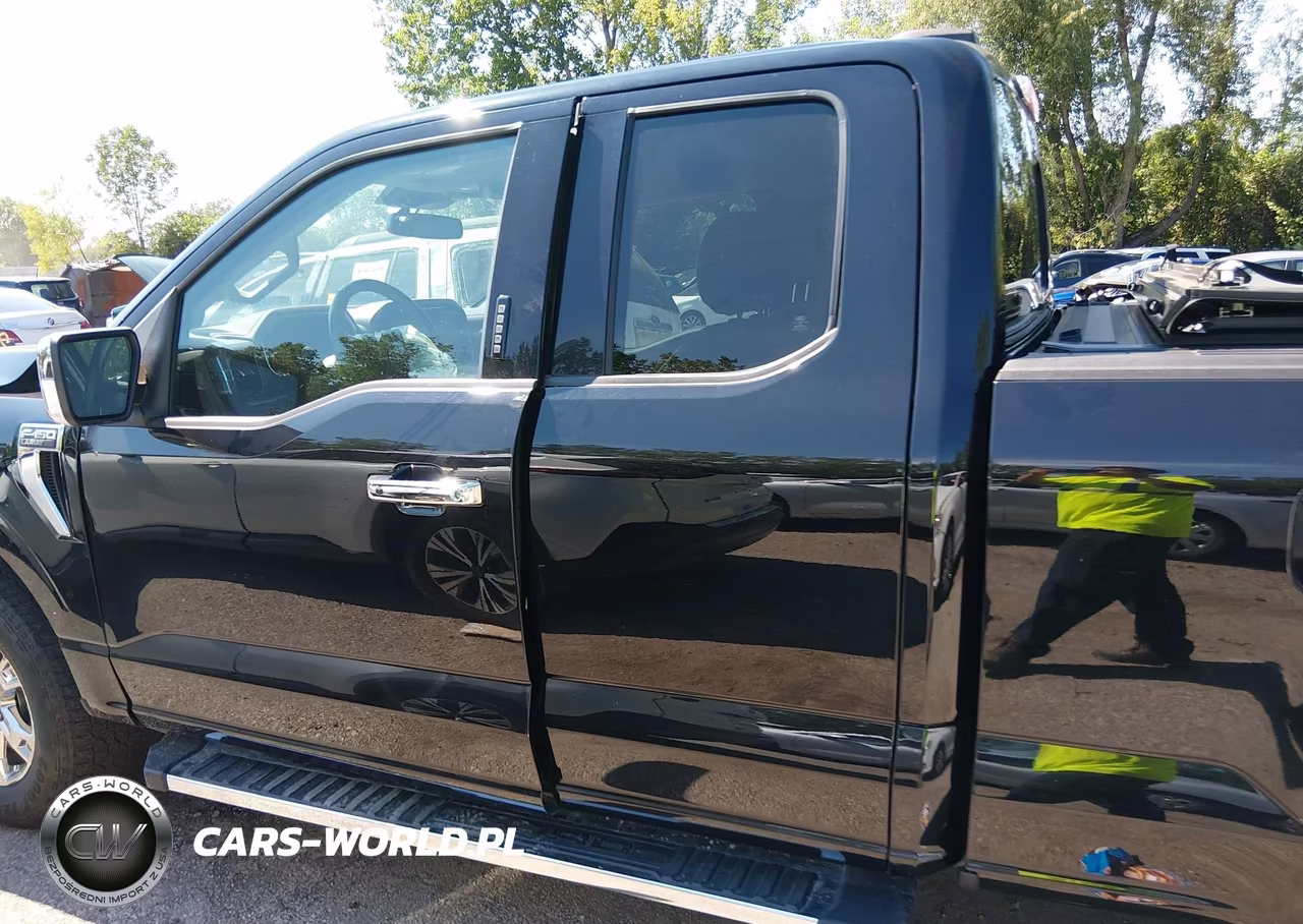2021 Ford F-150 Lariat VIN:1FTFX1E88MFA29520 - 14