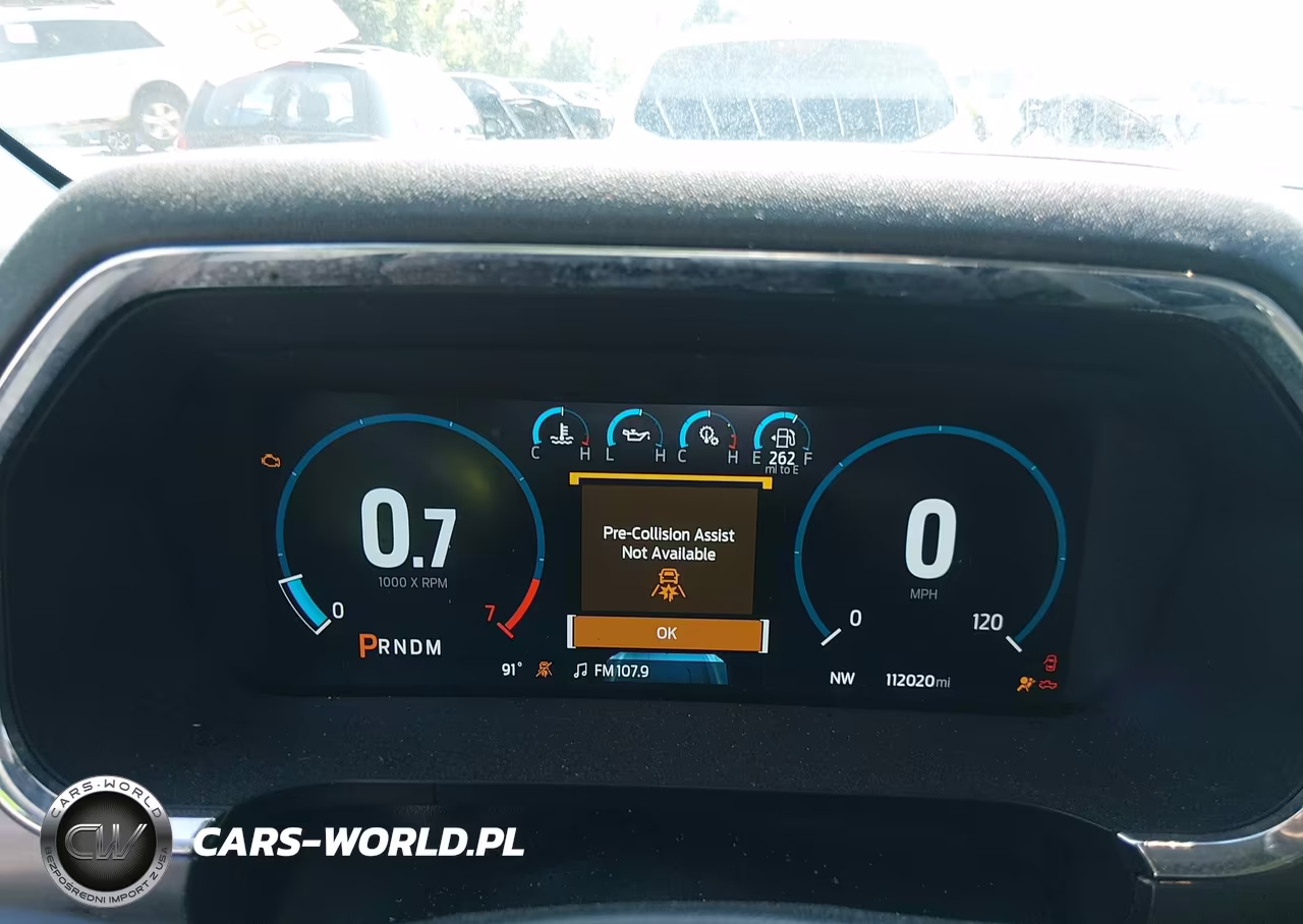 2021 Ford F-150 Lariat VIN:1FTFX1E88MFA29520 - 7