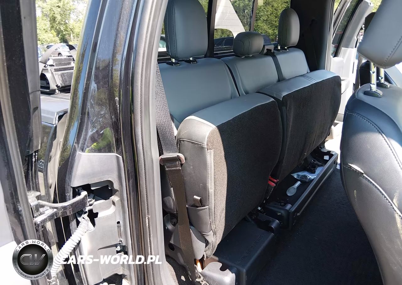 2021 Ford F-150 Lariat VIN:1FTFX1E88MFA29520 - 8