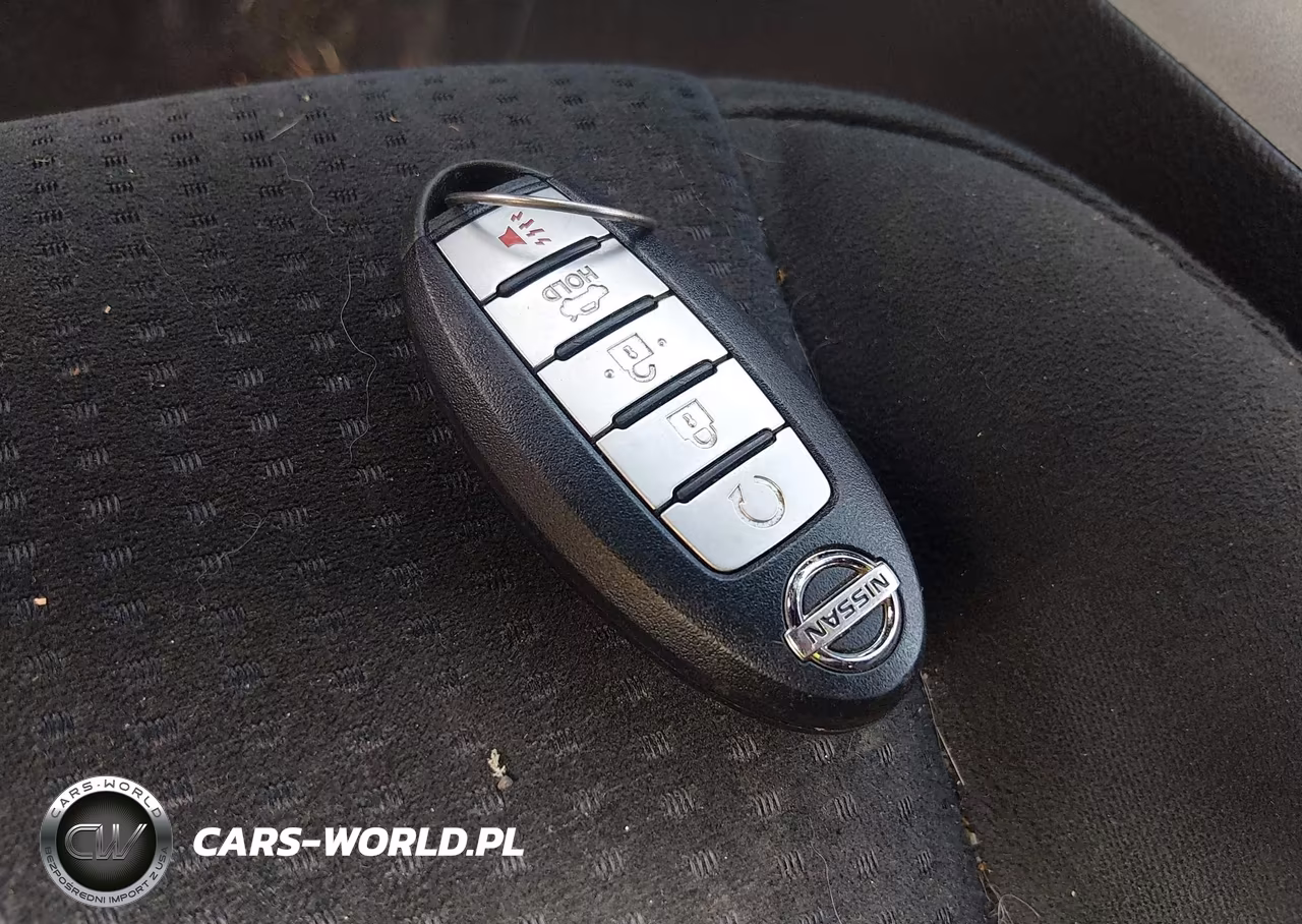 2015 Nissan Altima 2.5 Sv VIN:1N4AL3AP7FC451691 - 11