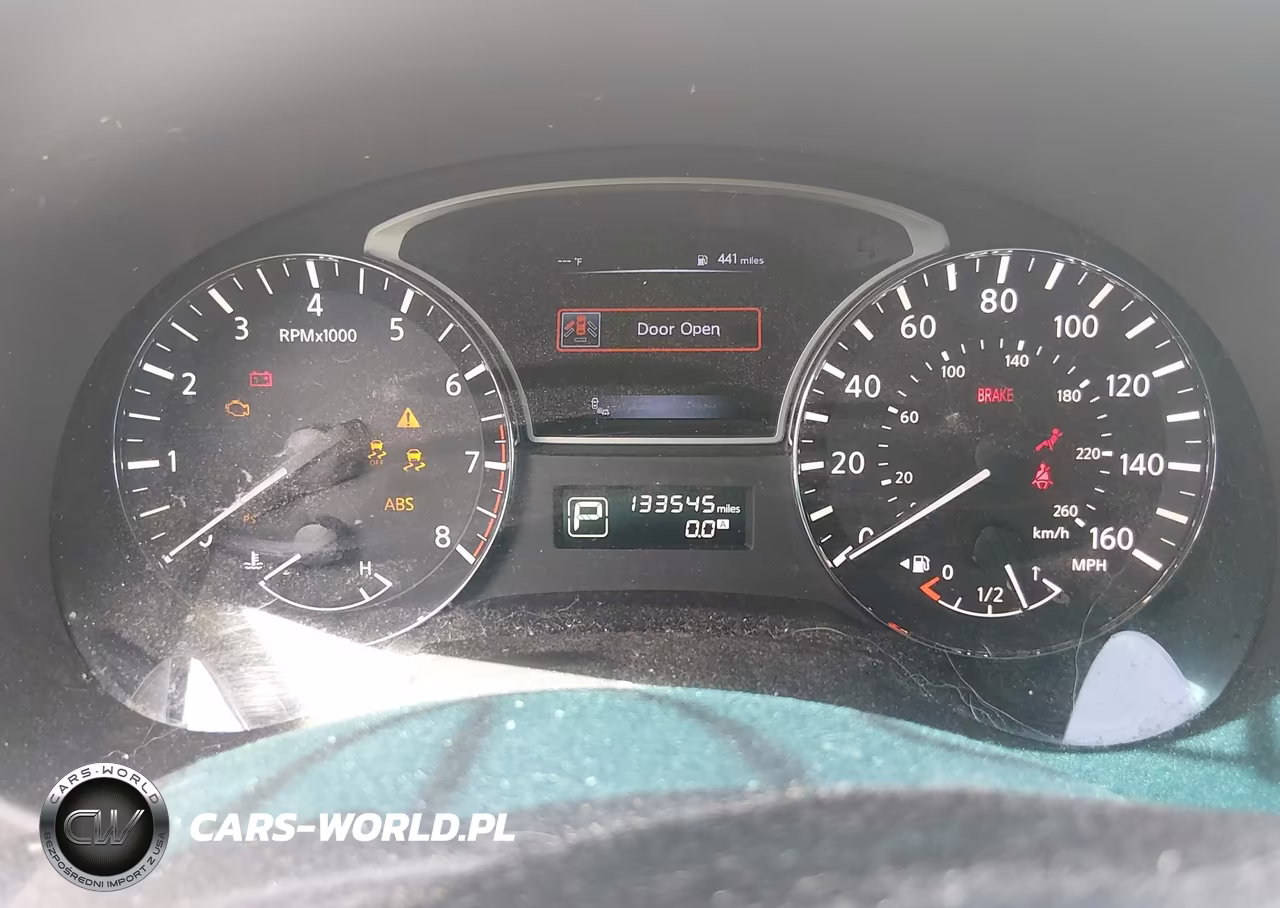 2015 Nissan Altima 2.5 Sv VIN:1N4AL3AP7FC451691 - 7
