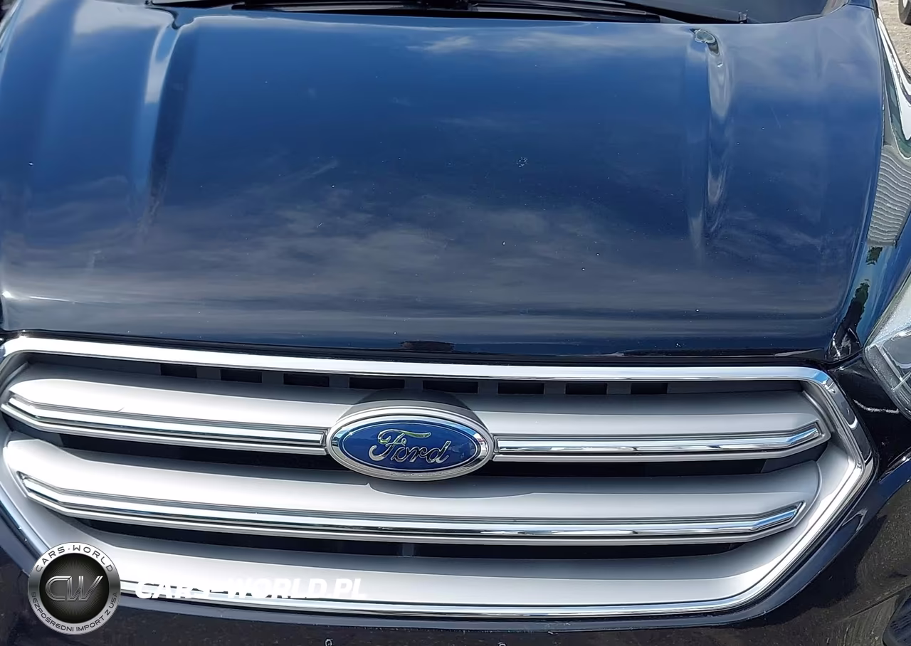 2017 Ford Escape Titanium VIN:1FMCU0JD2HUD63919 - 6