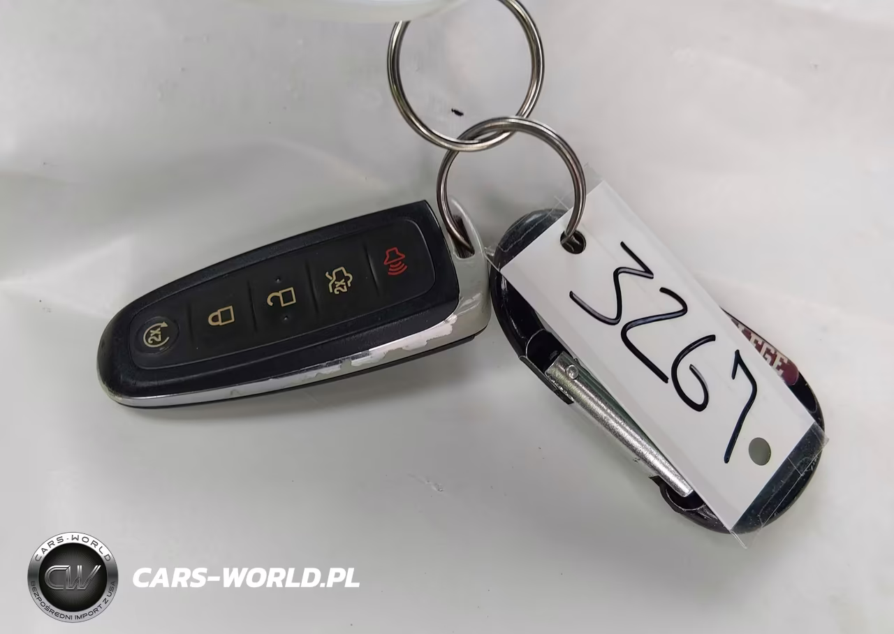 2014 Ford Edge Limited VIN:2FMDK4KC0EBA44186 - 11
