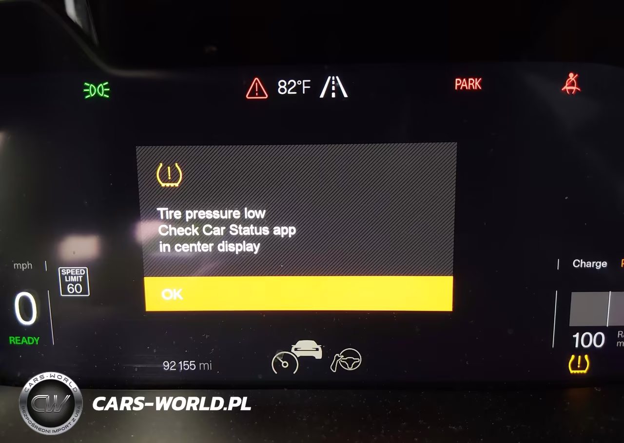 2021 Polestar 2 Launch Edition VIN:LPSED3KA1ML022653 - 15