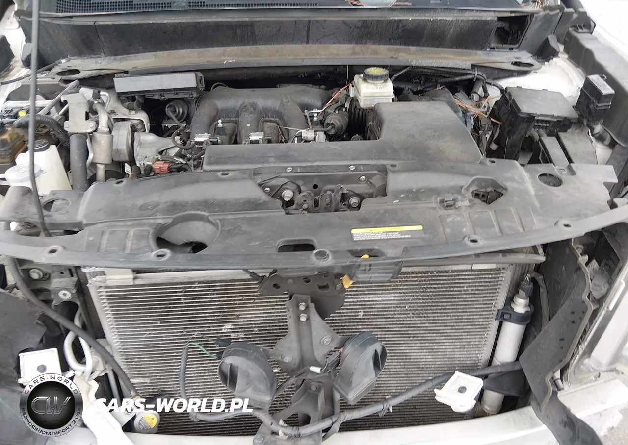 2020 Nissan Pathfinder S 2Wd VIN:5N1DR2AN0LC596027 - 10