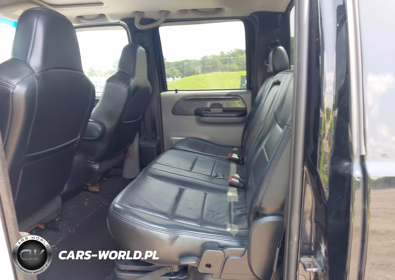 2004 Ford F-250 Lariat-Xl-Xlt VIN:1FTNW21S64EC82315 - 8