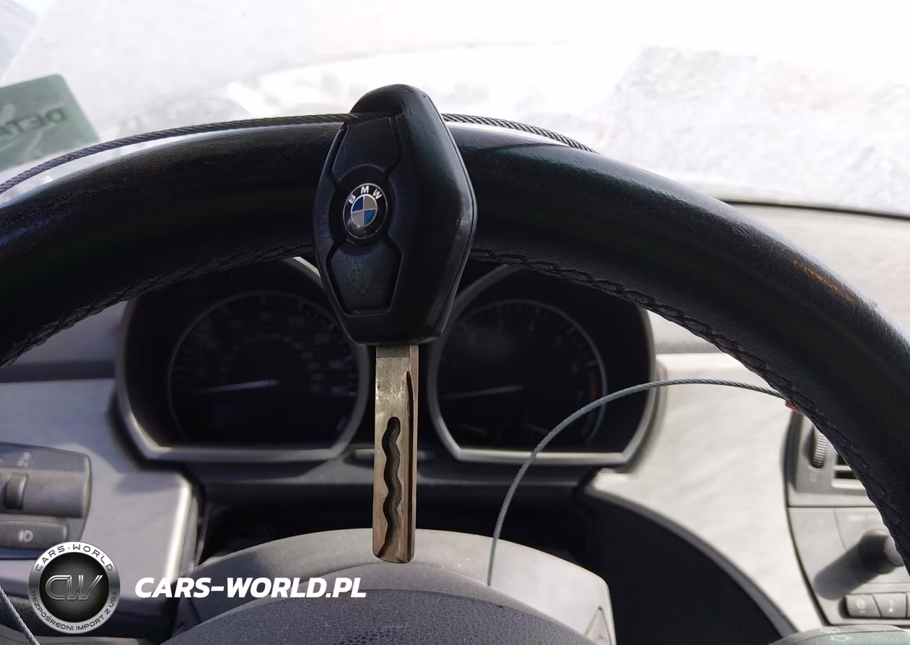 2003 BMW Z4 3.0I VIN:4USBT534X3LT23772 - 11