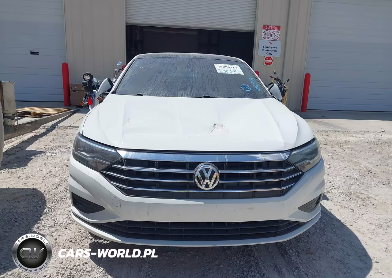 2020 Volkswagen Jetta 1.4T R-Line-1.4T S-1.4T Se VIN:3VWCB7BU9LM061815 - 12