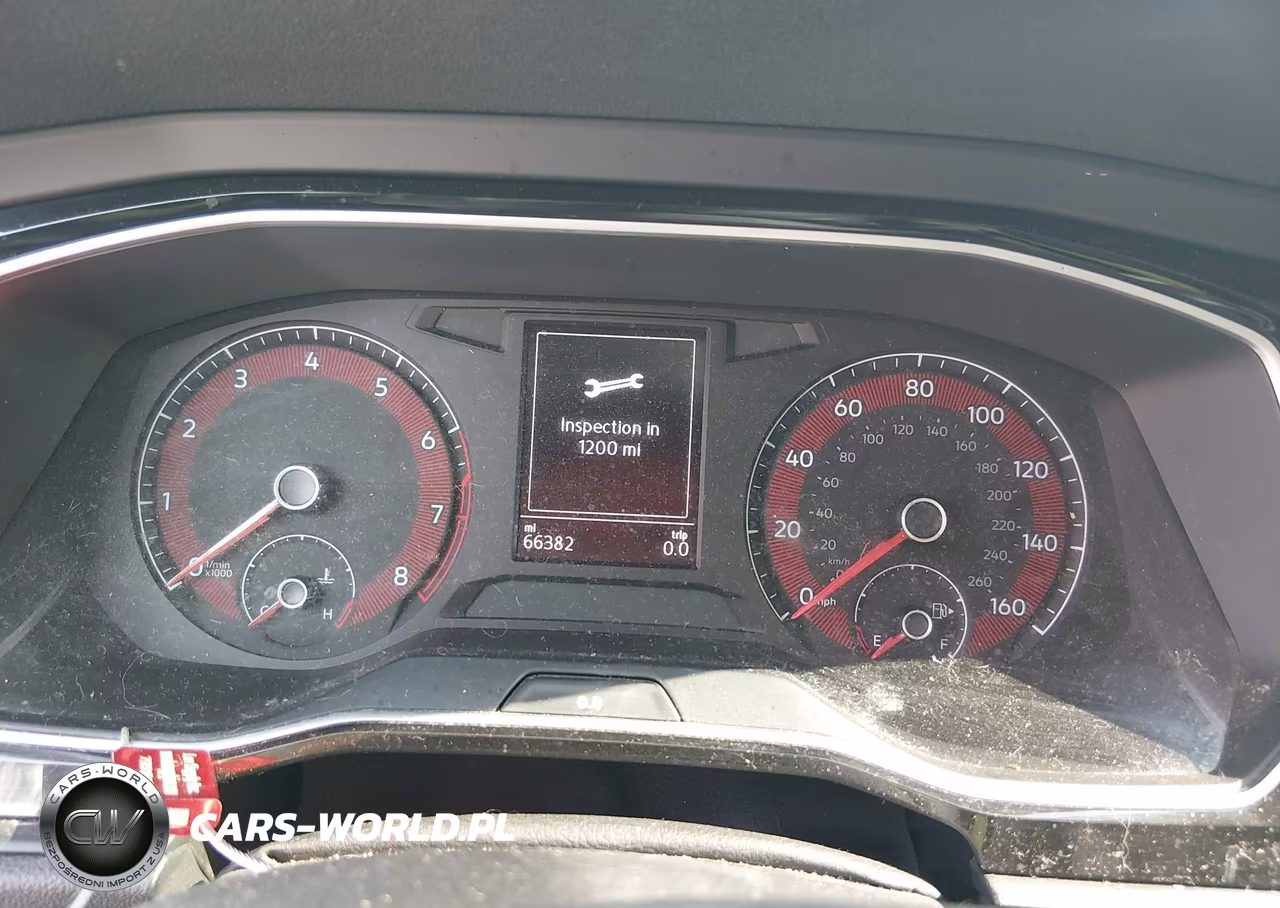 2020 Volkswagen Jetta 1.4T R-Line-1.4T S-1.4T Se VIN:3VWCB7BU9LM061815 - 7