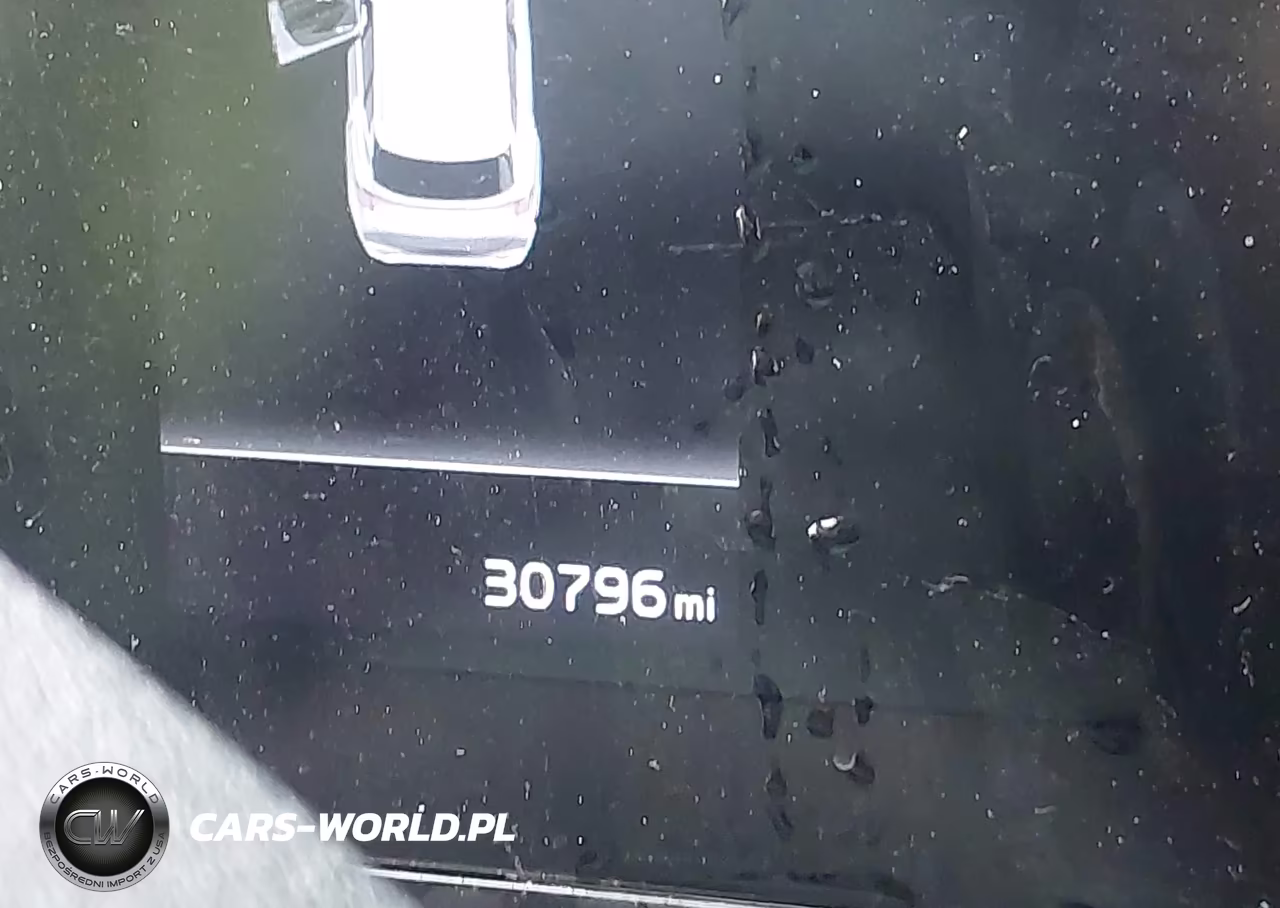 2023 Kia Sportage Lx VIN:KNDPUCAFXP7135351 - 15