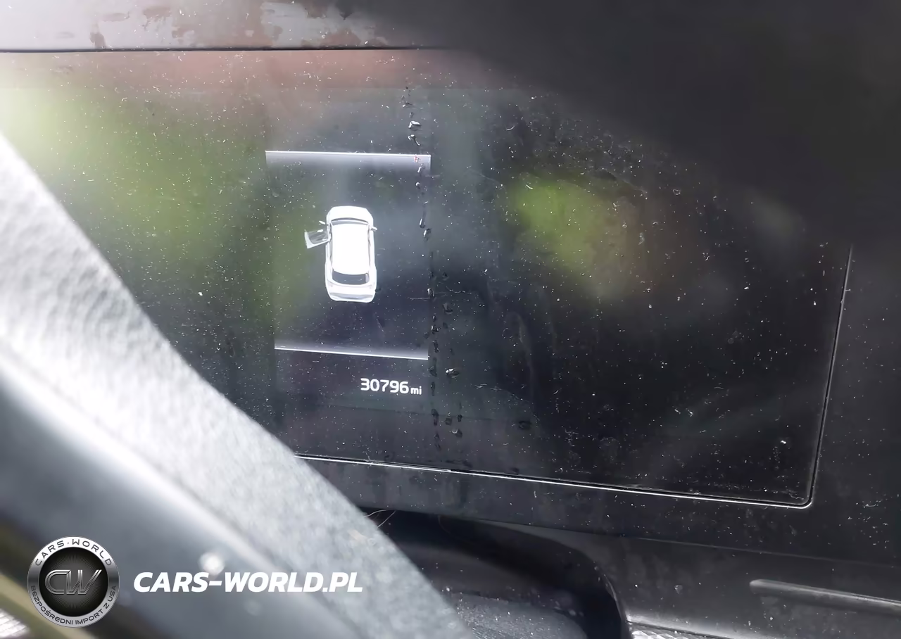 2023 Kia Sportage Lx VIN:KNDPUCAFXP7135351 - 7