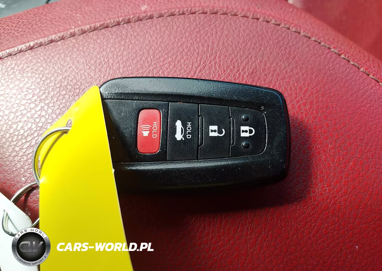 2019 Toyota Camry Xse VIN:4T1B61HK0KU781564 - 11
