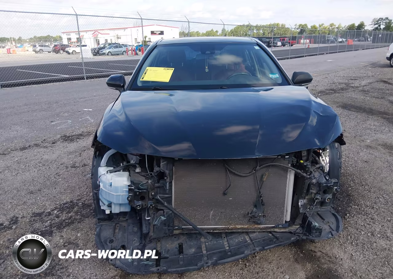 2019 Toyota Camry Xse VIN:4T1B61HK0KU781564 - 13