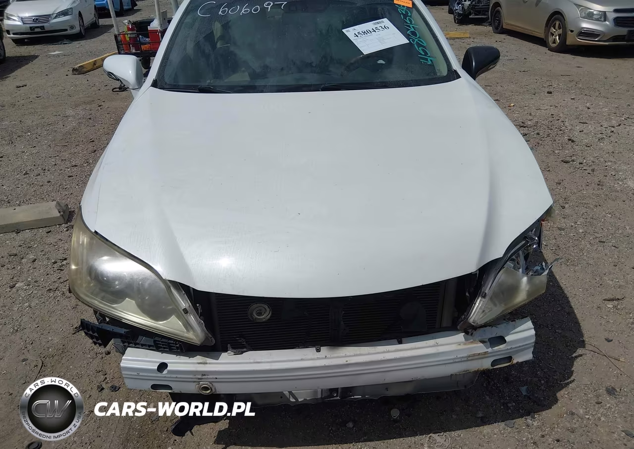 2011 Lexus Es 350 VIN:JTHBK1EG4B2466583 - 13