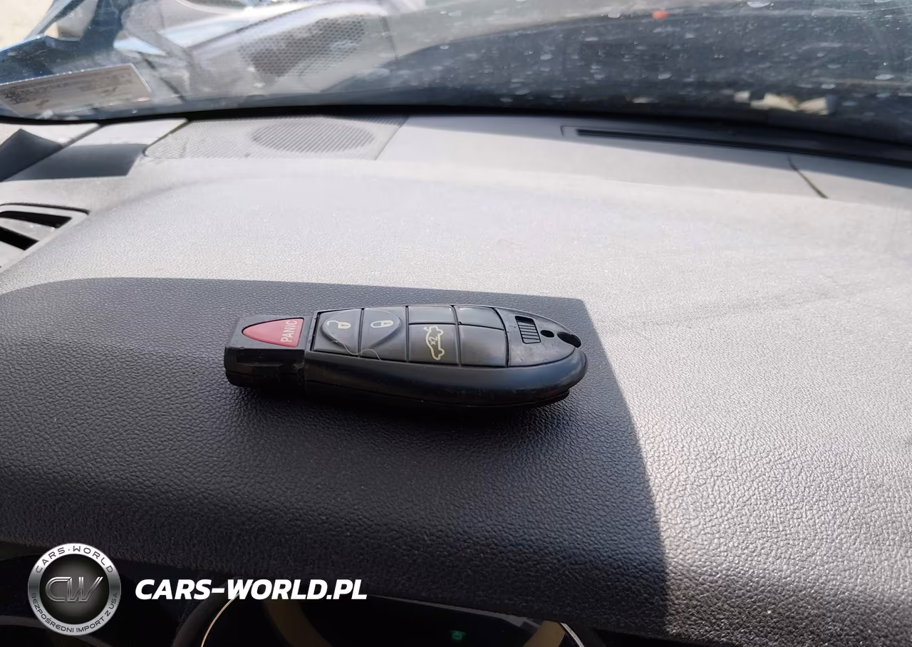 2009 Dodge Challenger Se VIN:2B3LJ44V29H604957 - 11
