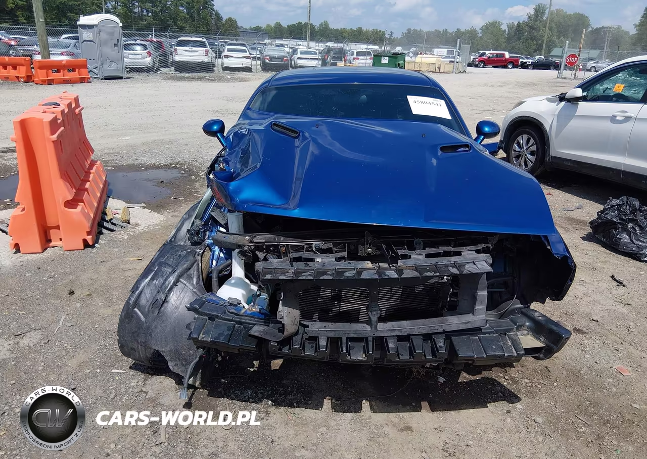 2009 Dodge Challenger Se VIN:2B3LJ44V29H604957 - 13