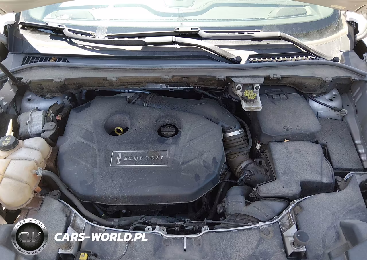 2015 Lincoln Mkc VIN:5LMCJ1A99FUJ28910 - 10