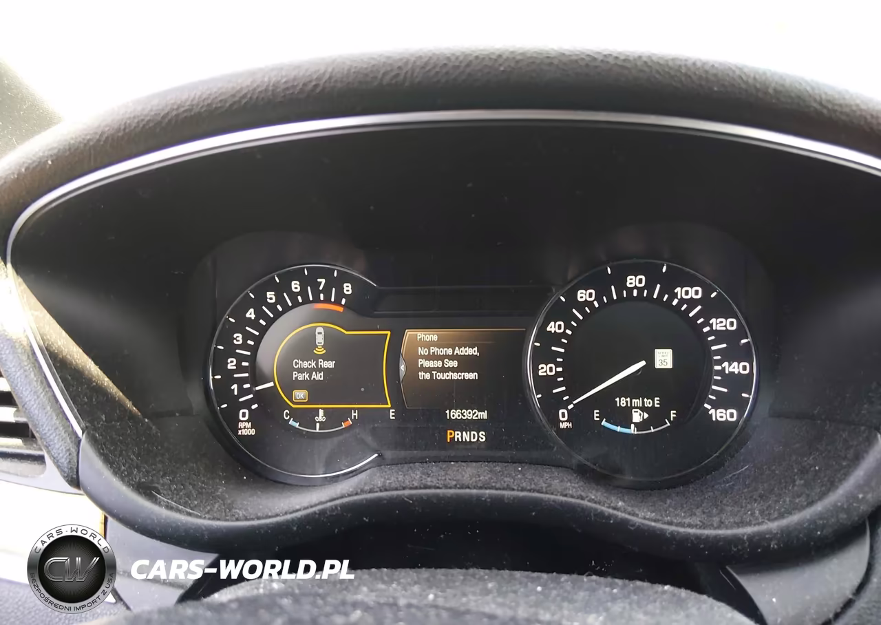 2015 Lincoln Mkc VIN:5LMCJ1A99FUJ28910 - 7