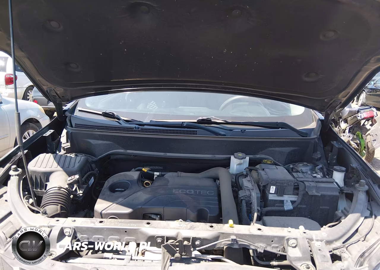 2018 Chevrolet Equinox Lt VIN:3GNAXJEV1JL391195 - 10
