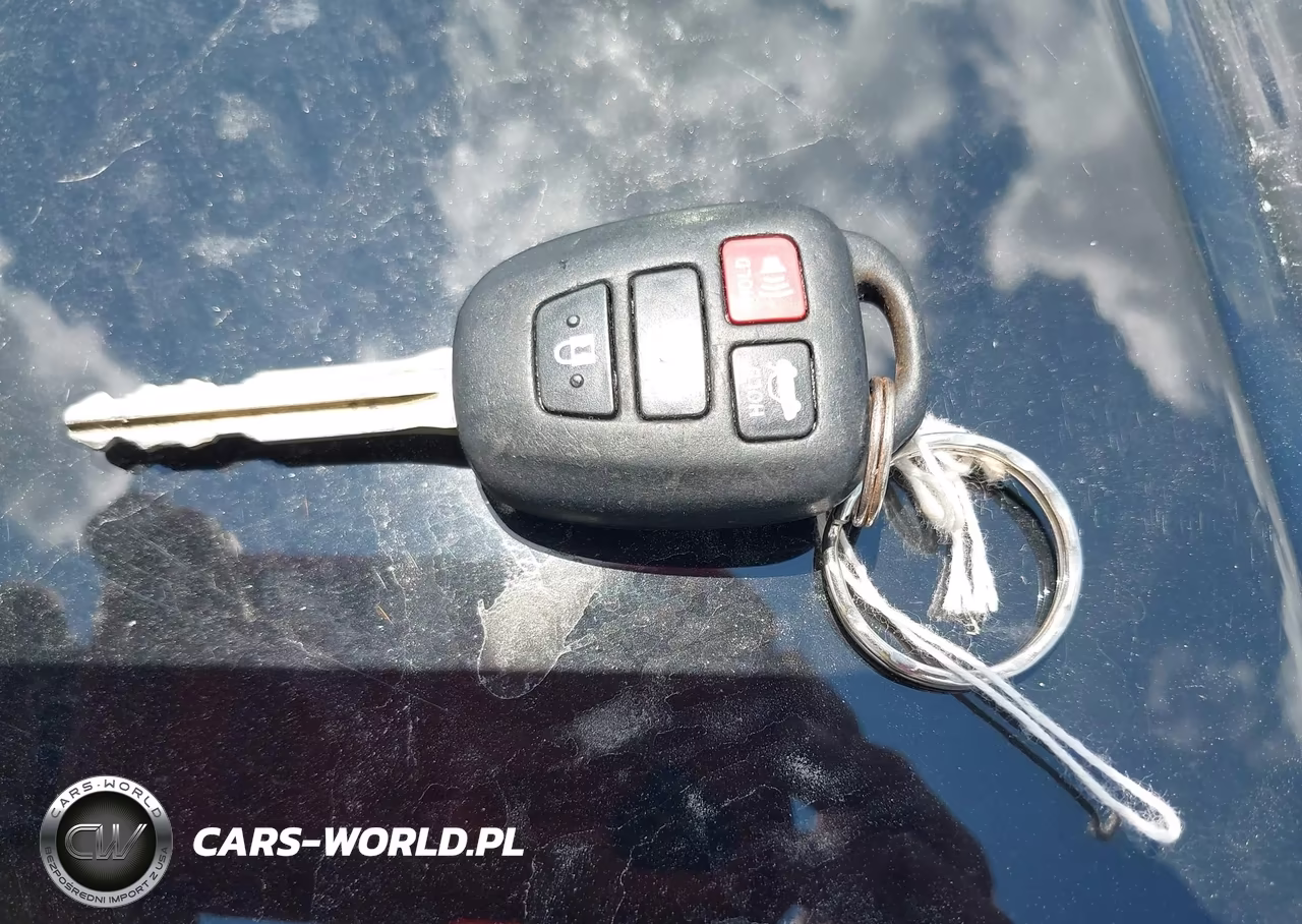 2014 Toyota Corolla S-S Plus-S Premium VIN:5YFBURHE3EP116775 - 11