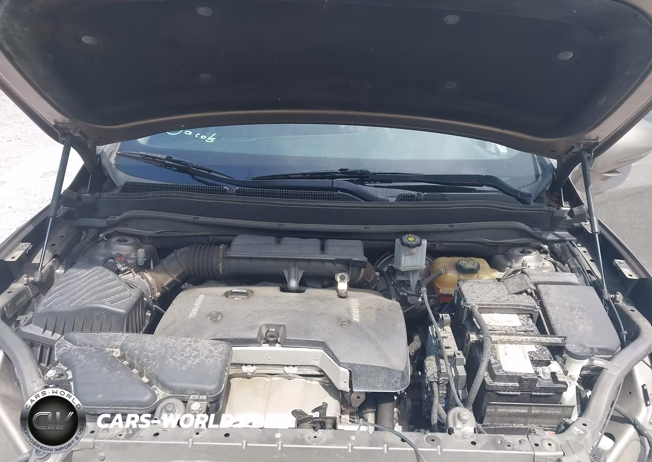 2017 Buick Envision Essence VIN:LRBFXBSA2HD192337 - 10