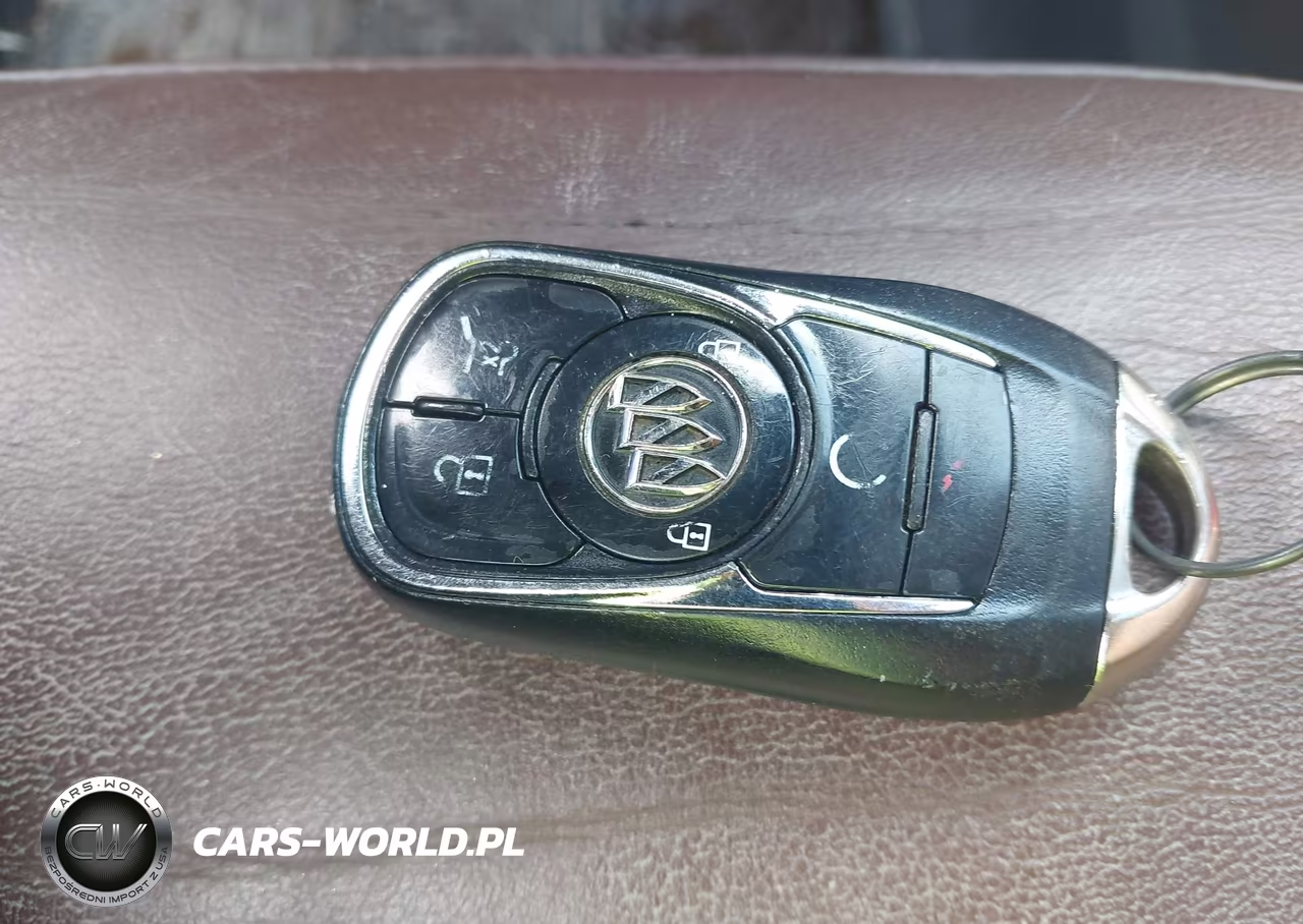 2017 Buick Envision Essence VIN:LRBFXBSA2HD192337 - 11