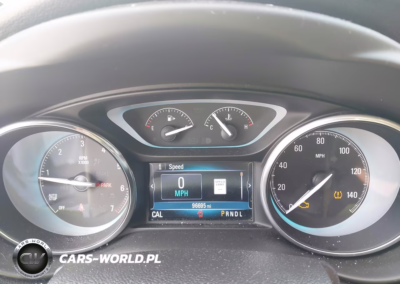 2017 Buick Envision Essence VIN:LRBFXBSA2HD192337 - 7