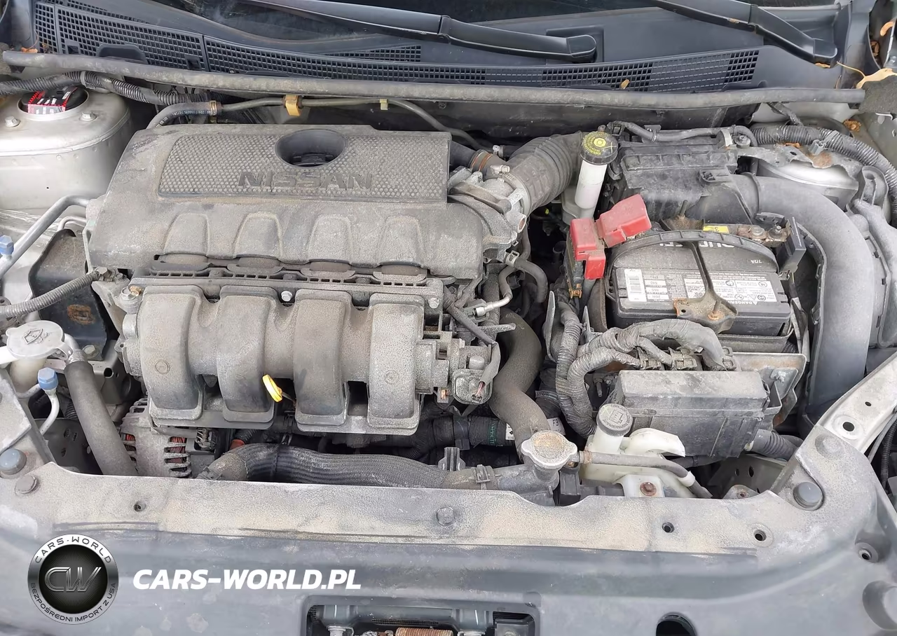 2017 Nissan Sentra Sv VIN:3N1AB7AP8HY370099 - 10