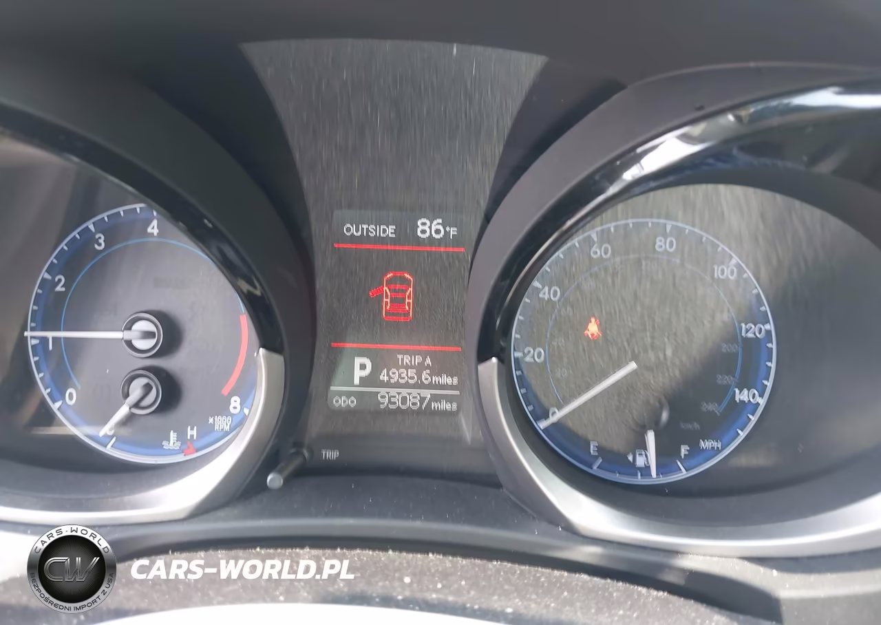 2015 Toyota Corolla S Plus VIN:2T1BURHE3FC452623 - 7
