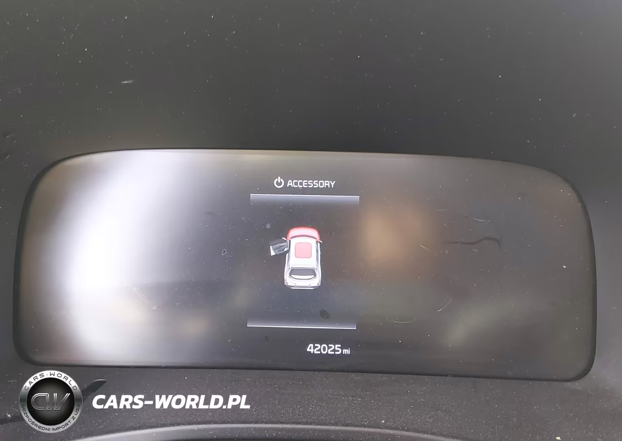 2023 Kia Soul Ex VIN:KNDJ33AU1P7196627 - 7