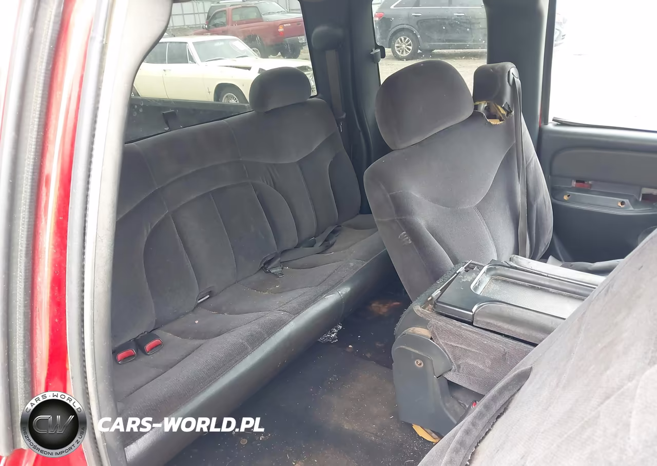 2002 GMC Sierra 1500 Sle VIN:2GTEC19V721152964 - 8
