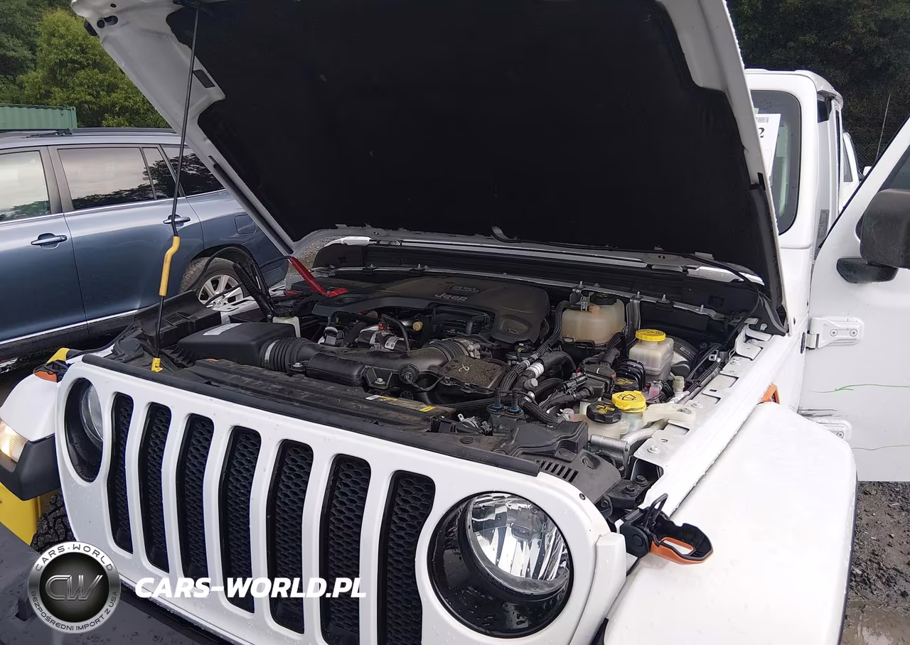 2021 Jeep Wrangler Unlimited Sahara Altitude 4X4 VIN:1C4HJXEG1MW607946 - 10