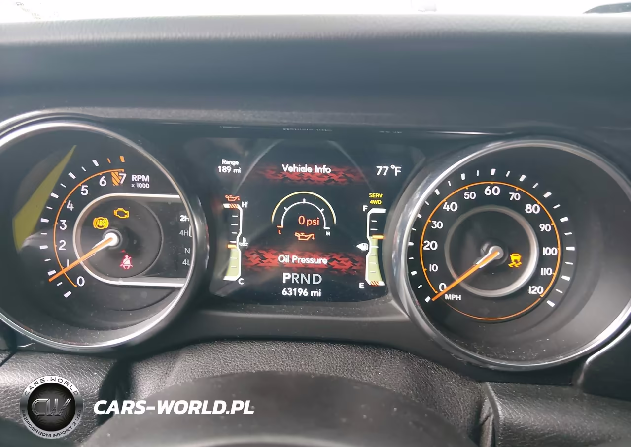 2021 Jeep Wrangler Unlimited Sahara Altitude 4X4 VIN:1C4HJXEG1MW607946 - 7