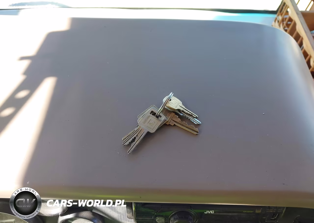1996 Safari Other VIN:4SLA7EL23S1103663 - 11