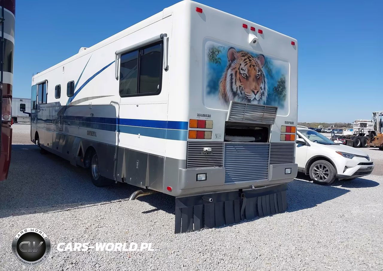 1996 Safari Other VIN:4SLA7EL23S1103663 - 3