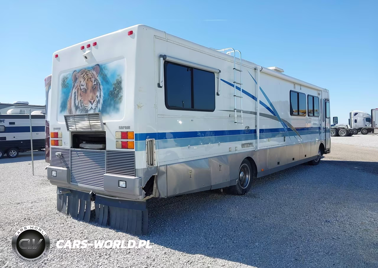 1996 Safari Other VIN:4SLA7EL23S1103663 - 4