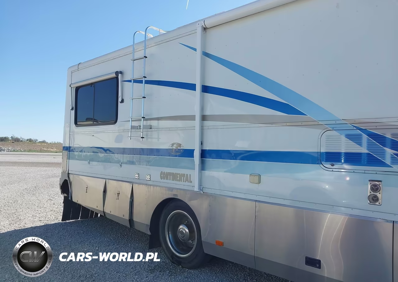 1996 Safari Other VIN:4SLA7EL23S1103663 - 6