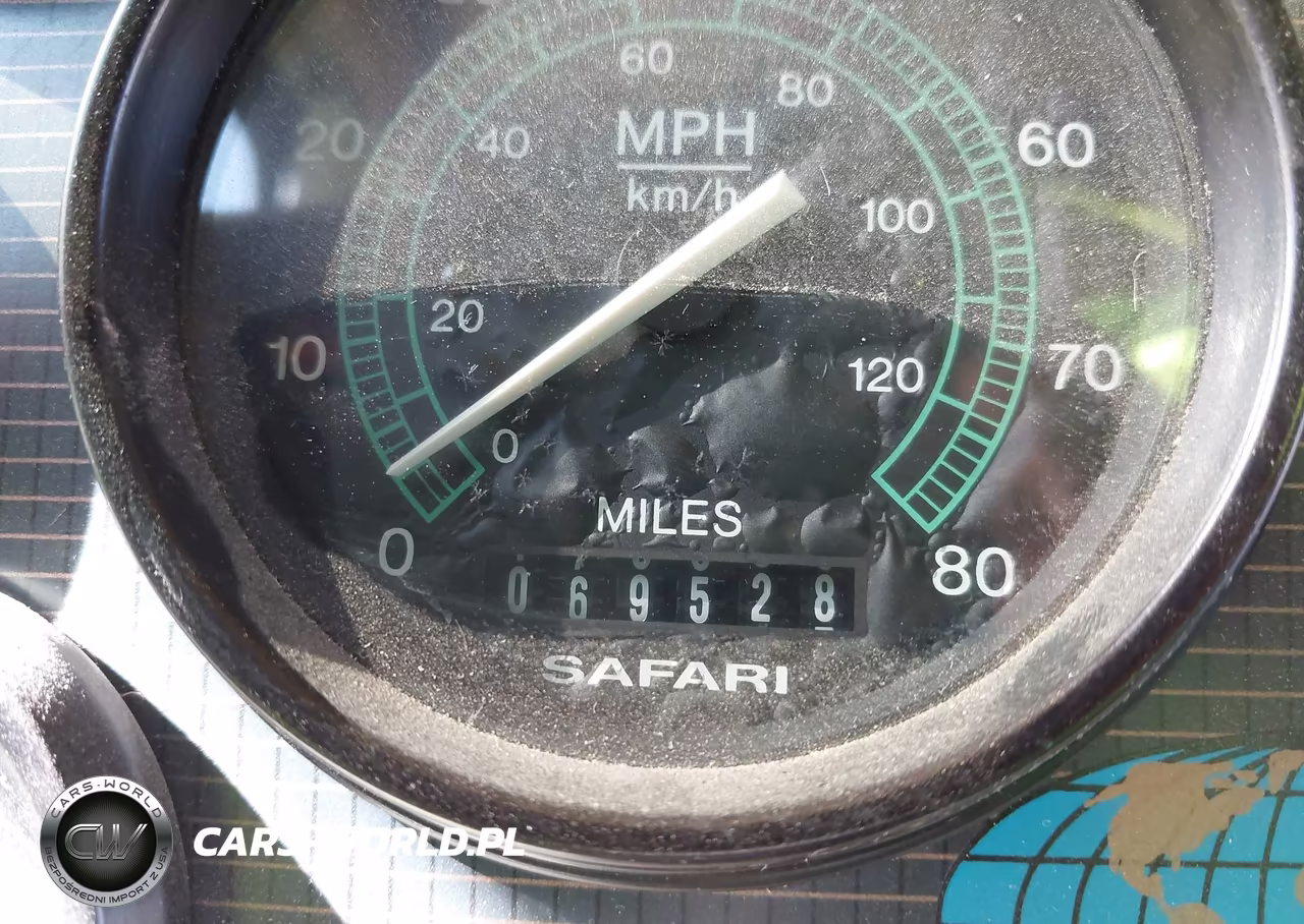 1996 Safari Other VIN:4SLA7EL23S1103663 - 7