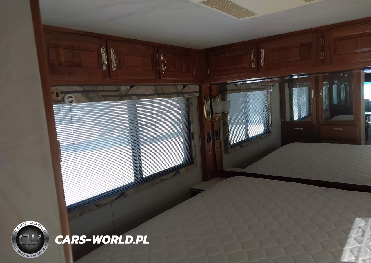 1996 Safari Other VIN:4SLA7EL23S1103663 - 8