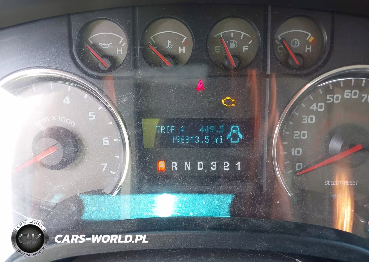 2010 Ford F-150 Xlt VIN:1FTFW1E88AFB87077 - 7