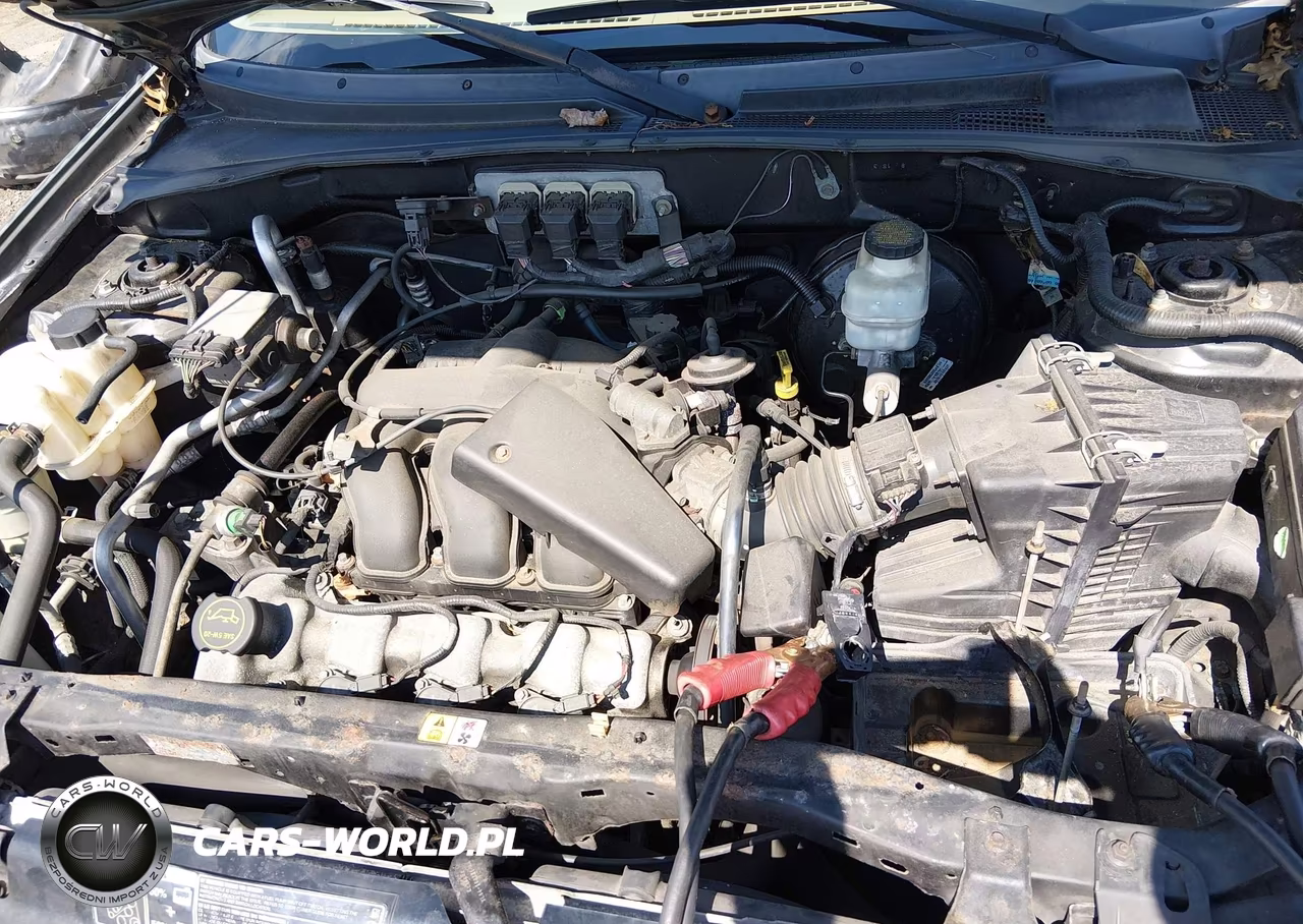 2006 Ford Escape Limited VIN:1FMYU94136KB07387 - 10