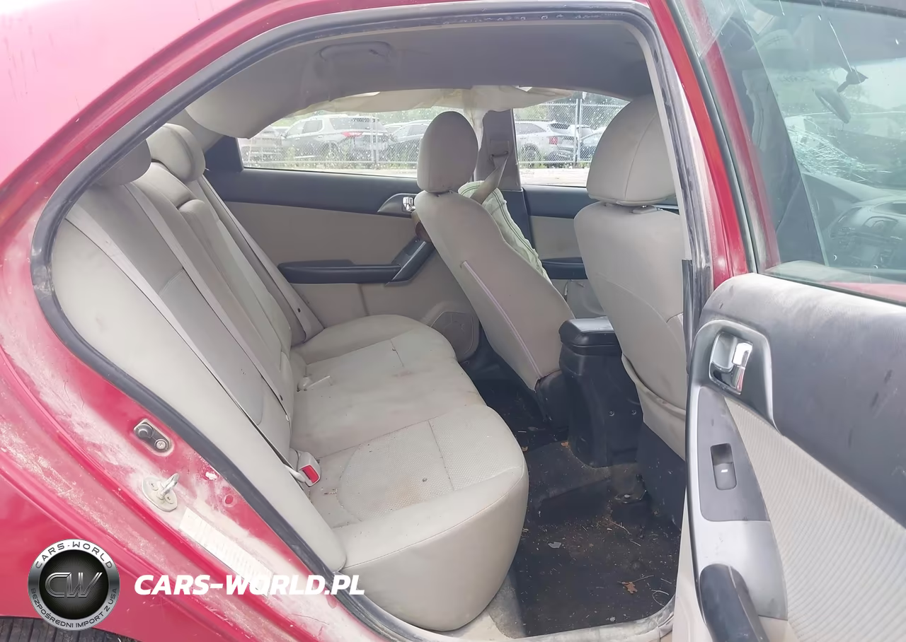 2013 Kia Forte Ex VIN:KNAFU4A26D5696309 - 8